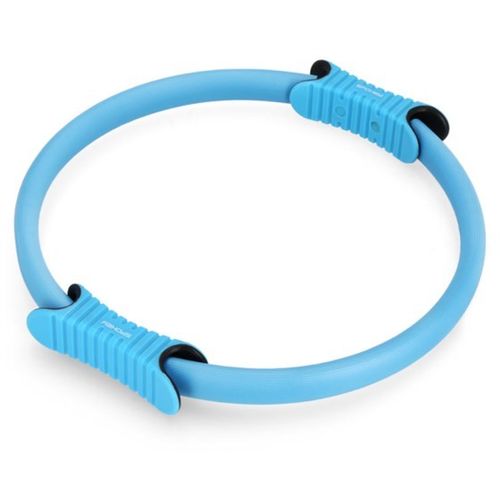 Obruč Za Pilates Spokey Blue slika 2