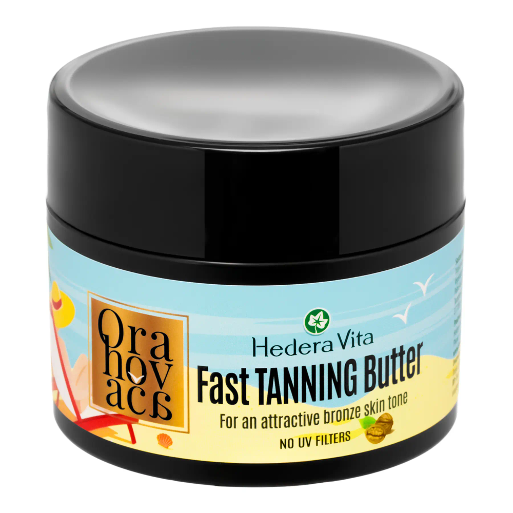 Hedera Vita Sun Buter Ulje oraha 200ml slika 1