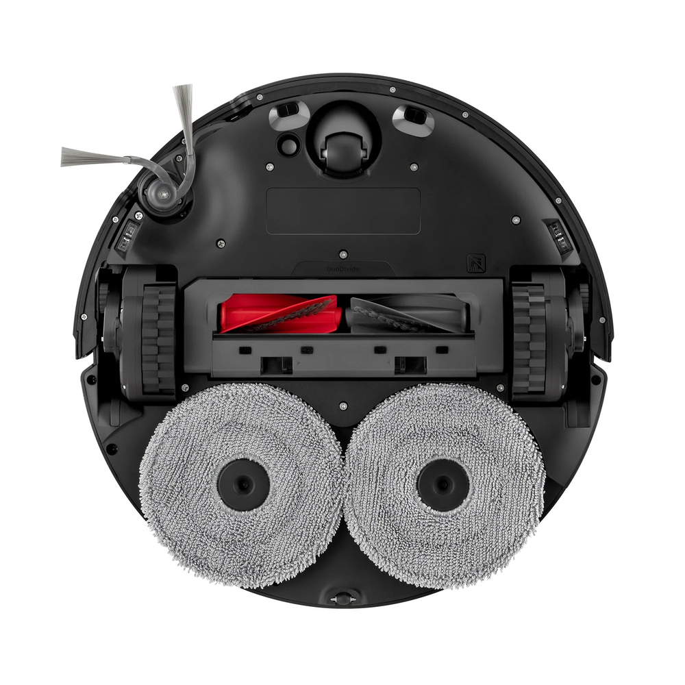Roborock Robot usisivač Saros 20, black slika 4