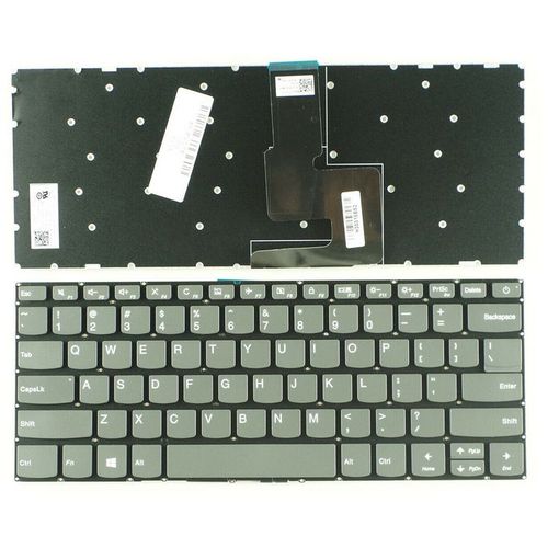 Tastatura za Laptop Lenovo 320-14 320S-14IKB 120S-14IAP 520-14IKB 7000-14 slika 1