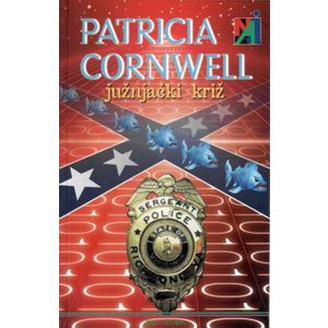 Južnjački križ, Patricia Cornwell