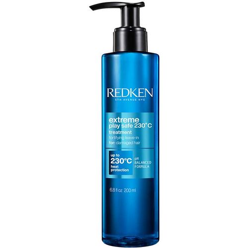 Redken Extreme Play Safe tretman za kosu koji se ispira 250ml  slika 1