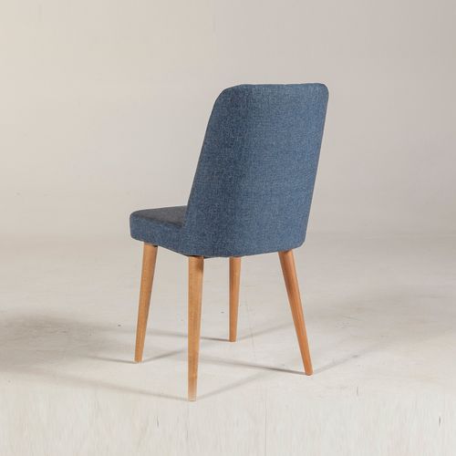 Vina Sandalye Dark Blue, Atlantic Atlantic Pine
Dark Blue Chair slika 2