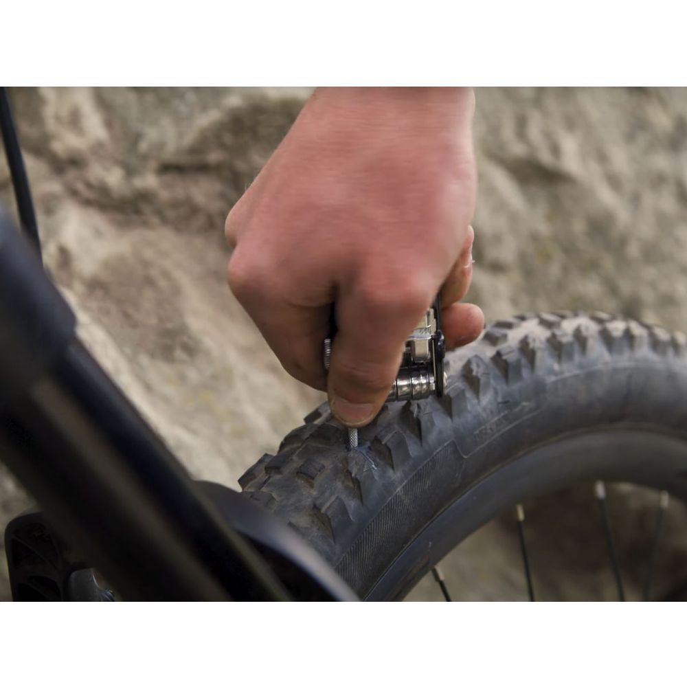 TOPEAK ALAT ZA BICIKLA MINI PT30 BLACK slika 4