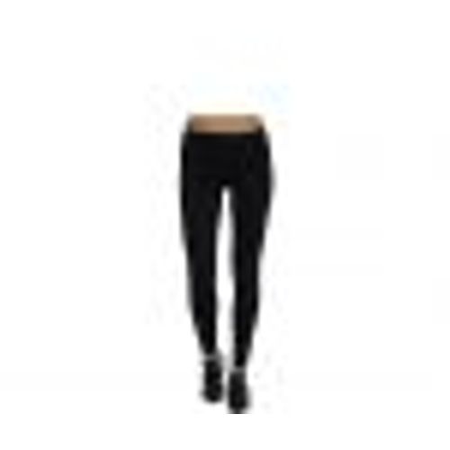 Converse Engineered Jacquard Legging 10004492-A01, Womens, leggings, black