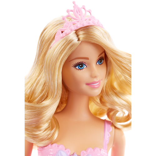 BARBIE PRINCEZA 2023 slika 2