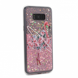 Torbica Glitz Girl za Samsung G955 S8 Plus type 18