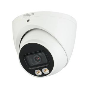 DAHUA HAC-HDW1500T-IL-A-0280B-S2 5MP Smart Dual Light HDCVI Fixed-focal Eyeball kamera