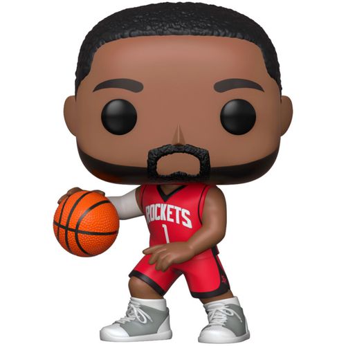 POP figura NBA Celtics Rockets JohnWall Red Jersey slika 3