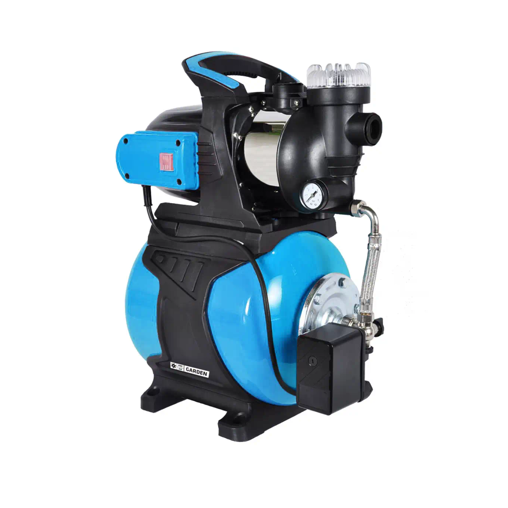 Proair Hidrofor pumpa za čistu vodu, CGP 1000L slika 1