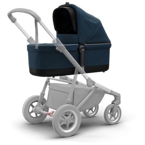 Thule Sleek Bassinet košara plava slika 8