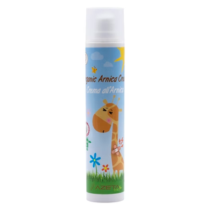 Azeta Bio Organska krema Arnika poslije ujeda insekata (0m+) 50ml