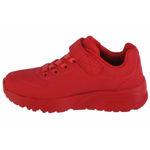 Skechers Uno Lite Dječje Tenisice 310451L-Red slika 2