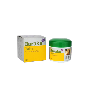 BARAKA BALM MELEM 50GR