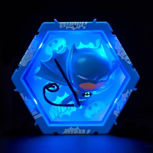 WOW! POD DC Comics Batman led figure slika 3