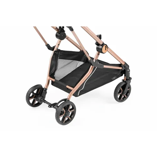 Peg Perego kolica 3u1 Vivace SLK, Mon Amour slika 7