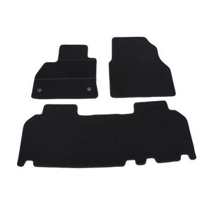 Tipske auto patosnice za Renault Kangoo putnički (2008-2021)