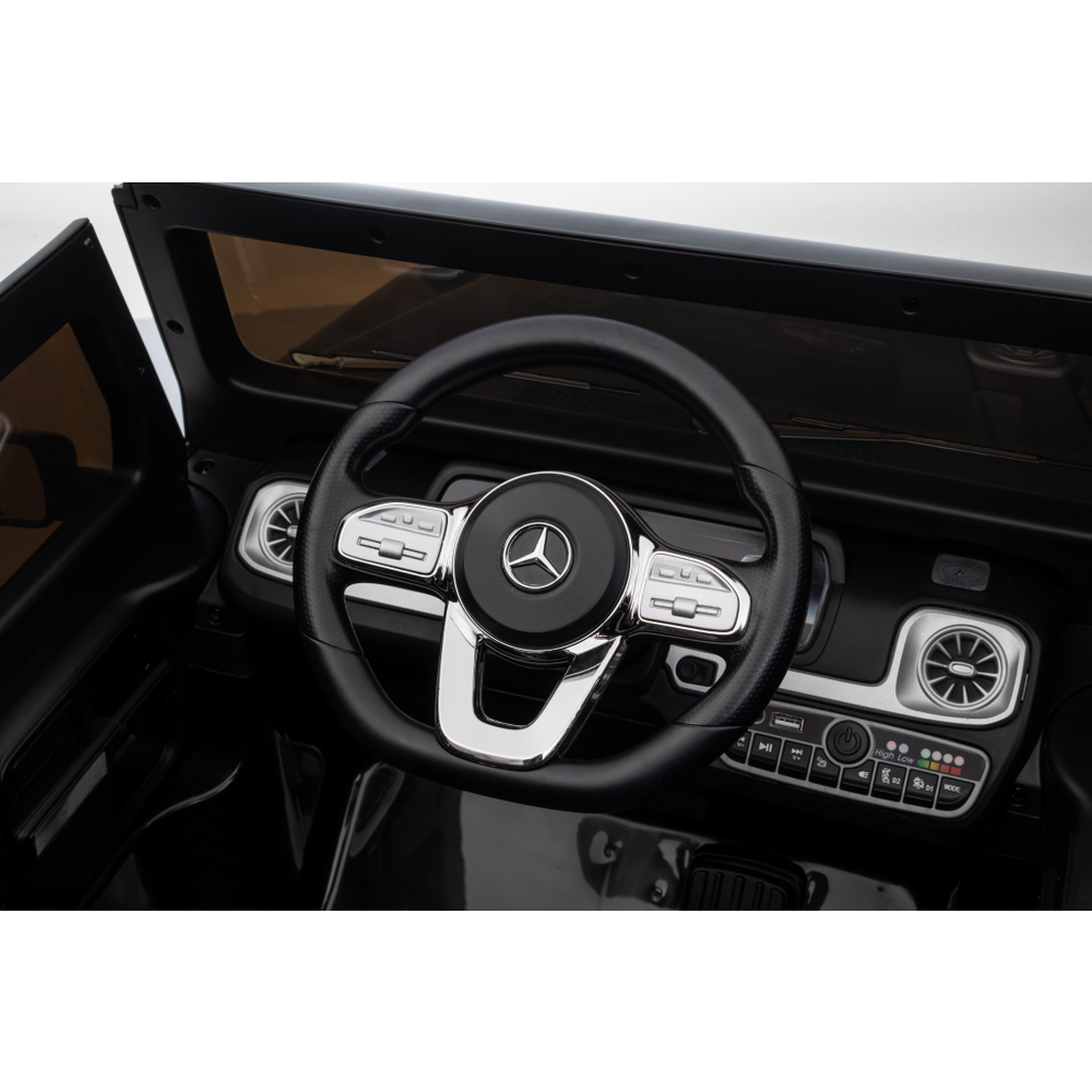 8610042 Auto na akumulator Mercedes G500 slika 5