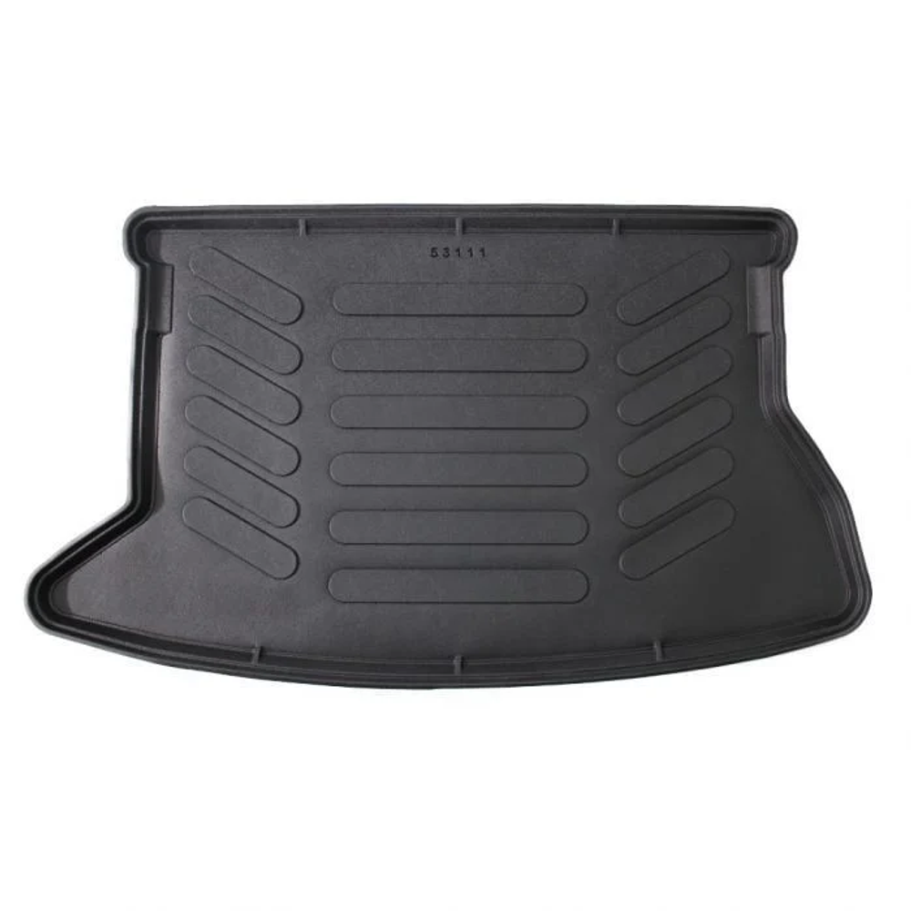 Gumeni Podmetač za Gepek za Toyota Auris 2006-2012 (Rizline) slika 1