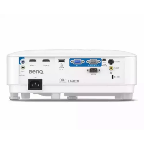 Projektor Benq MW560 DLP/WXGA 1280x800/4000Ansi/HDMI/USB/VGA slika 2