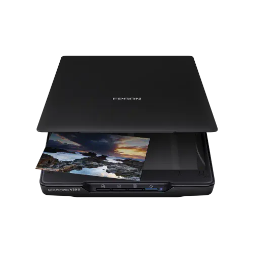 Skener Epson Perfection V39II A4/4800x4800dpi/USB slika 1