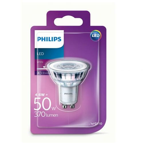 Philips led sijalica 50w gu10 wh , 929001218161 slika 2