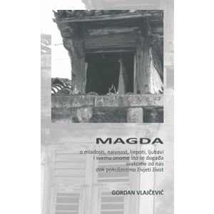 Magda, Gordan Vlajčević