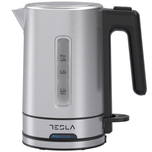 Tesla kuhalo za vodu KT450BX/2200W/1000ml/inox slika 1