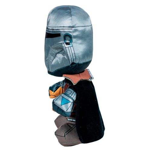 Star Wars Mandalorian Ratnik Plišana Igračka 25cm slika 4