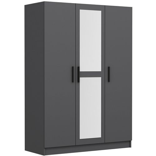 Kale Anthracite - 2259 Anthracite Wardrobe slika 7