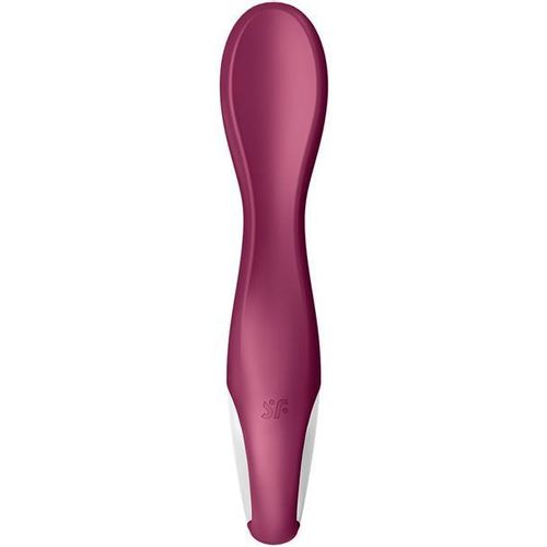 Satisfyer Hot Spot vibrator s funkcijom grijanja slika 16