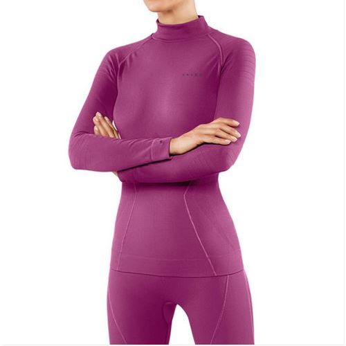 Falke ženska podmajica Maximum Warm, radiant orchid slika 1