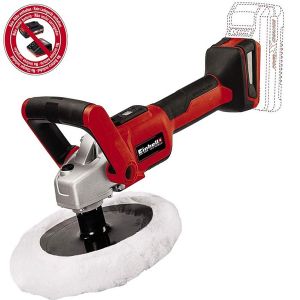 Einhell POLIRKA AKU.CE-CP 18/180 Li E-Solo 