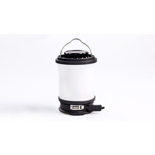 Fenix svjetiljka za kampiranje CL30R crna LED slika 3