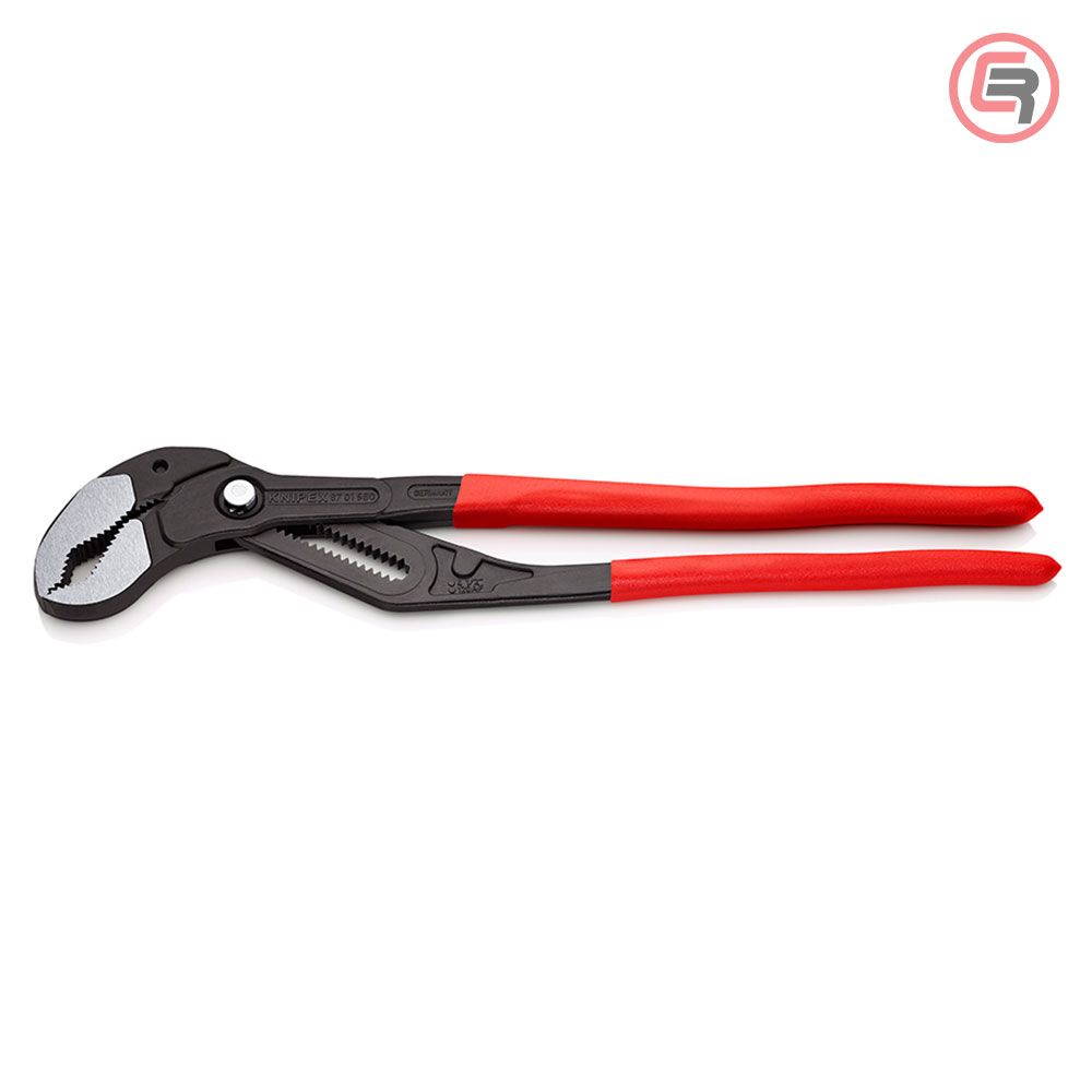 Knipex Kliješta Papige / Papagajke Cobra XXL 560 mm – 87 01 560 slika 1