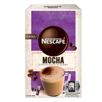 Nescafe Classic mocca box 8x15g