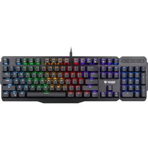 Yenkee Gaming Tipkovnica YKB 3500