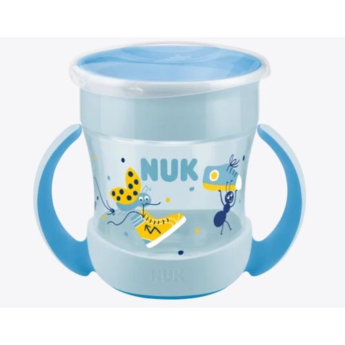 NUK čašica mini magic 160ml 6+m 10255450 slika 6