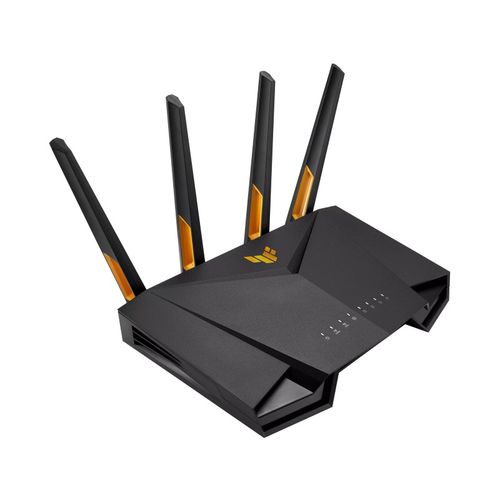 ASUS TUF-AX3000 Wi-Fi 6 Wireless Dual-Band Gaming ruter slika 8