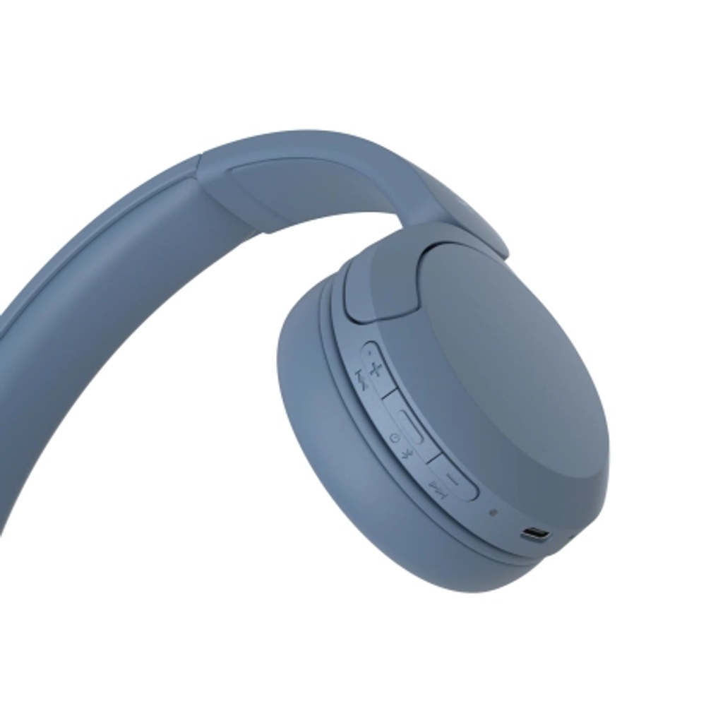Sony Slušalice CH520 Wireless, Blue  slika 5