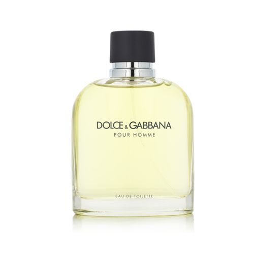 Dolce &amp; Gabbana Pour Homme Eau De Toilette 200 ml (man) slika 2