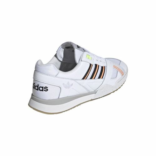 Muške Tenisice Adidas Originals A.R. Trainer Bijela slika 9