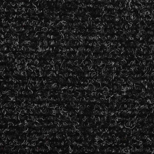 Samoljepljivi Otirač za Stepenice 15 kom Igličasti 56x17x3 cm Tamno Sivi slika 4