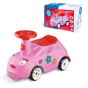 Adriatic Guralica My First Car, Pink