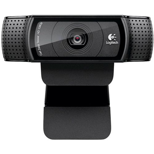 Web kamera Logitech C920S Pro HD, USB  slika 3