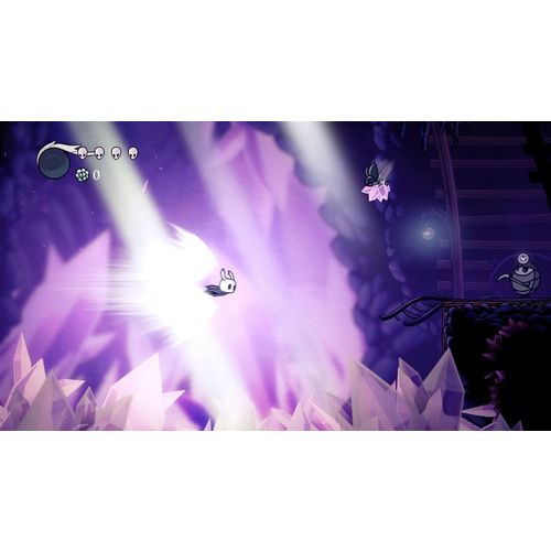 Hollow Knight (PS4) slika 7