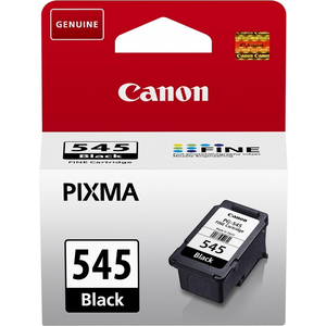 Tinta Canon PG-545 crna