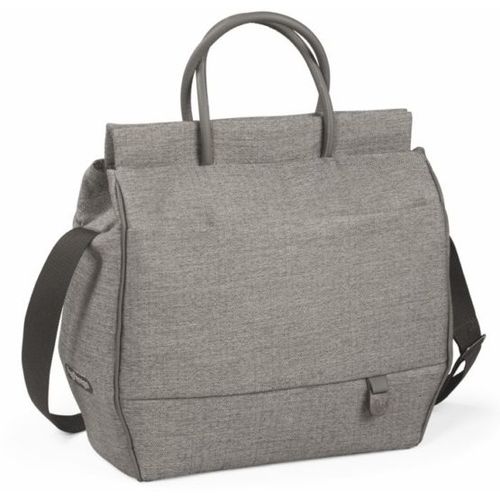 Peg Perego Torba Borsa, City Grey slika 1