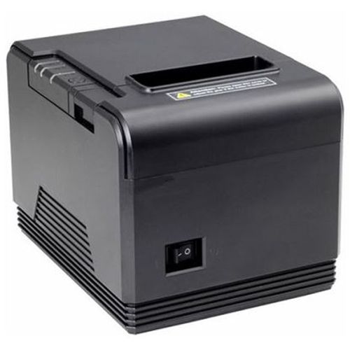 POS PRN BIRCH 80mm USB, Serial, Ethernet printer slika 1