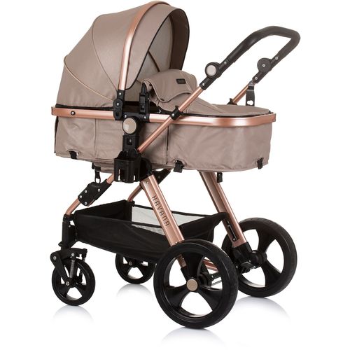 Chipolino kolica Havana Golden Beige slika 1